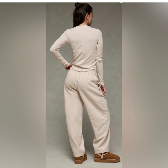 AE Joggers Bundle โค๏ธ๐ค NWT Size Large | Cozy Set | Lounge/Y2K Athleisure - Picture 11 of 13